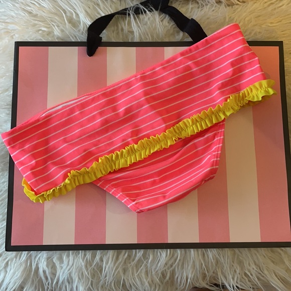 Victoria’s Secret bikini bottom - Picture 3 of 5